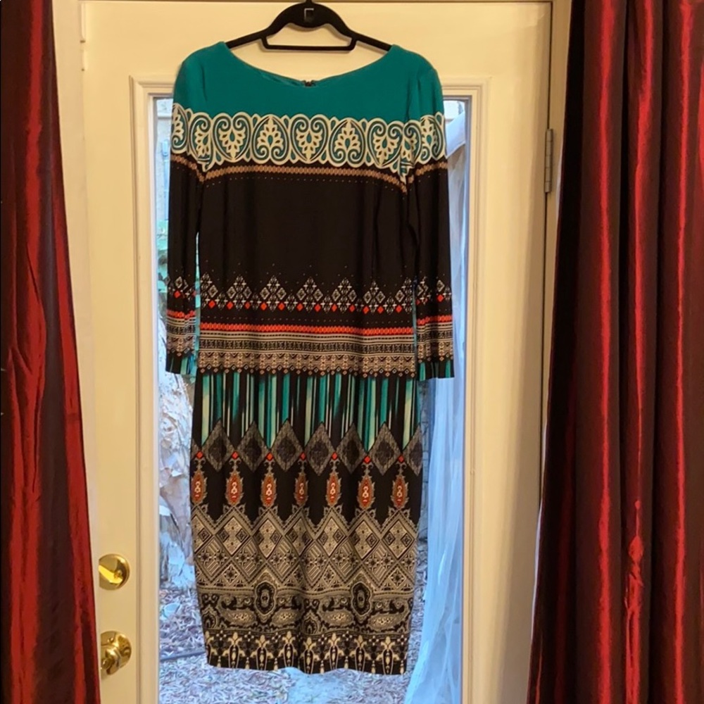 Beautiful Cache Dress